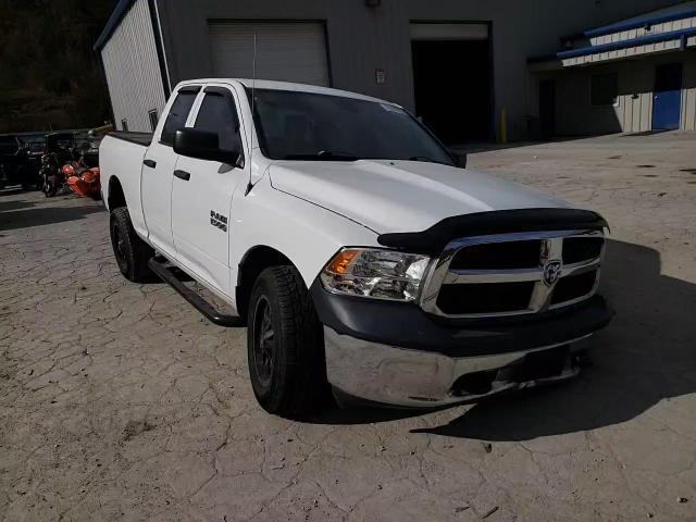 2014 Ram 1500 St VIN: 1C6RR7FG5ES266885 Lot: 76909863