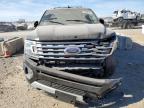 2018 Ford Expedition Limited for Sale in Kansas City, KS - Front End
