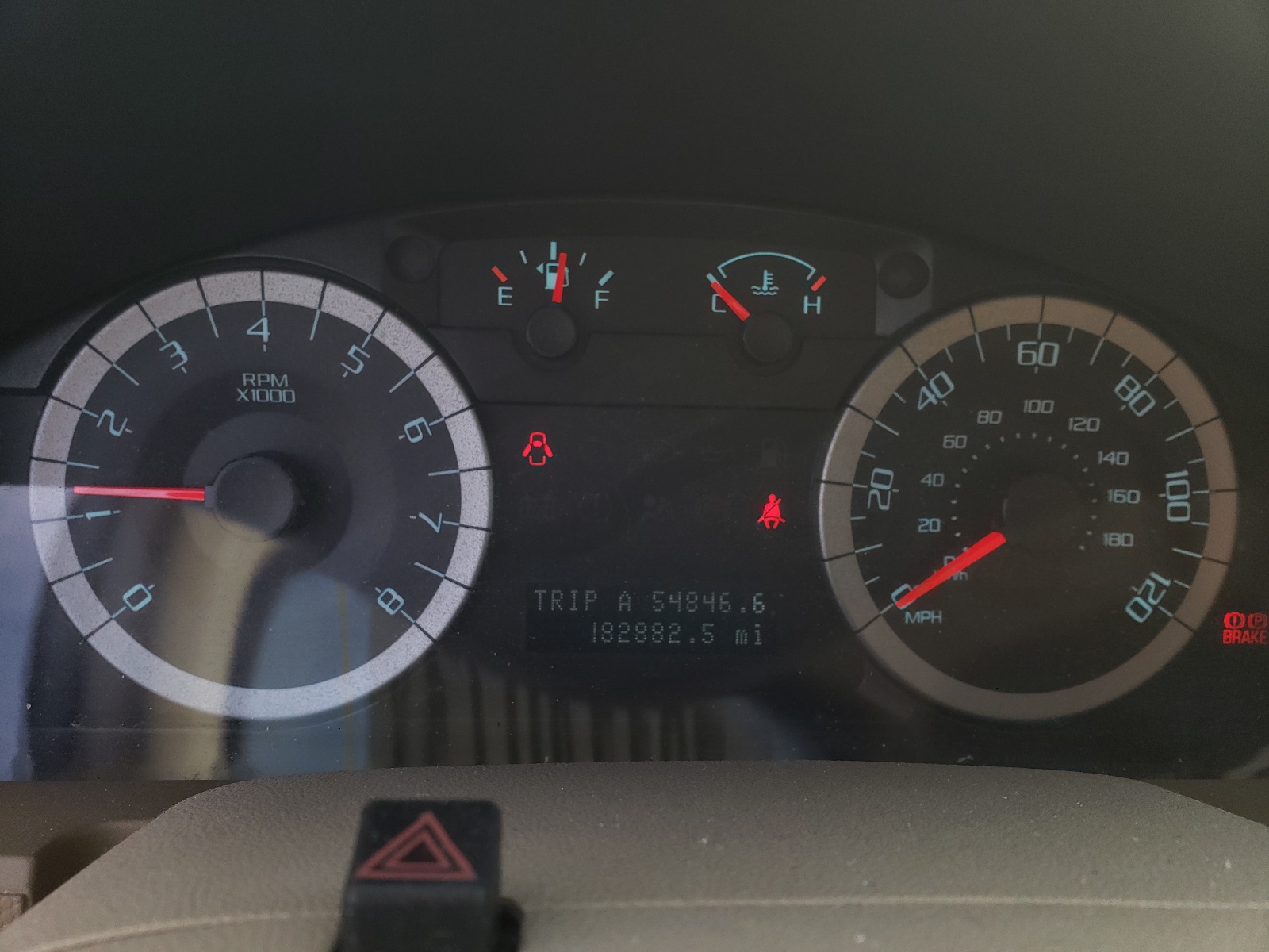 1FMCU9EG5CKA57262 2012 Ford Escape Limited