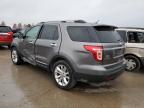 2011 Ford Explorer Limited de vânzare în Bridgeton, MO - Side