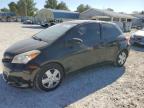 2014 Toyota Yaris  de vânzare în Prairie Grove, AR - Side