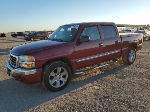 2007 Gmc New Sierra C1500 Classic იყიდება Houston-ში, TX - Vandalism