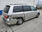 2007 Honda Odyssey Exl for Sale in Farr West, UT - Rear End