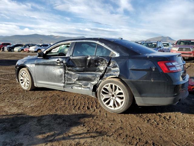  FORD TAURUS 2018 Чорний