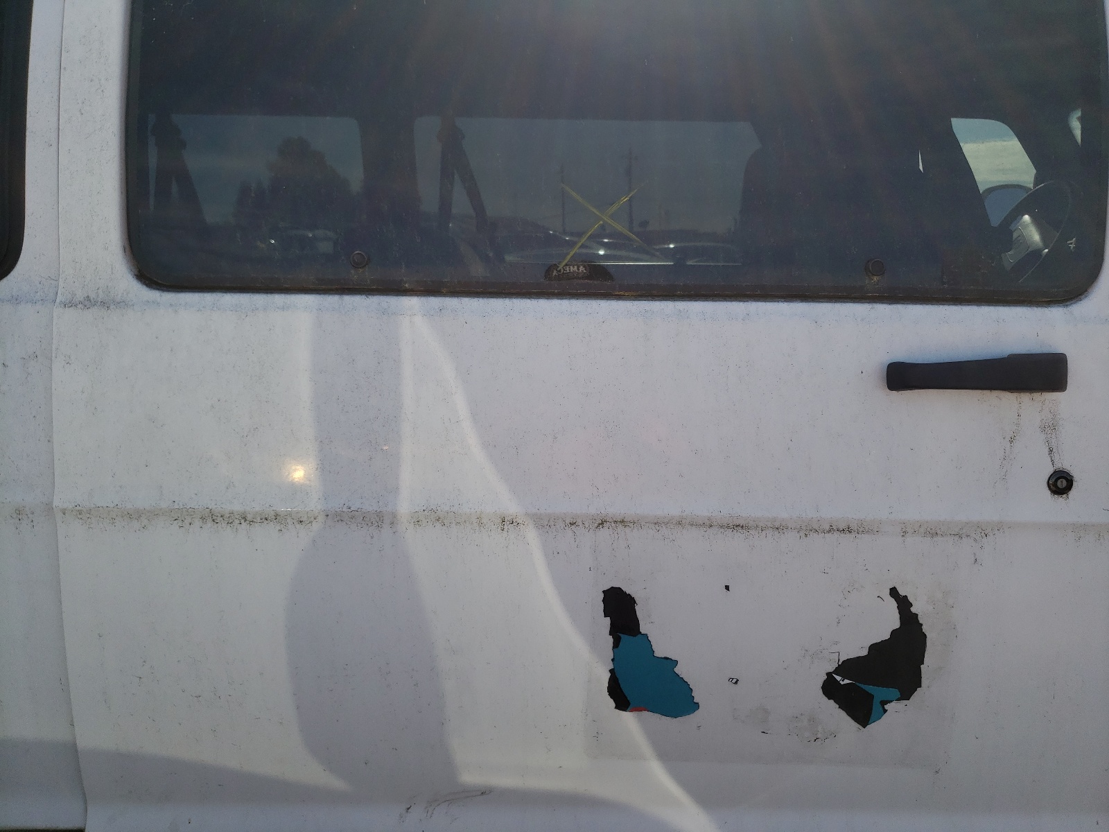 2B5WB35Z4XK518451 1999 Dodge Ram Wagon B3500