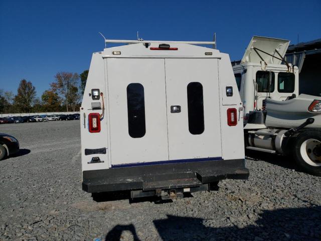 Pickups CHEVROLET EXPRESS 2017 White