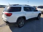 2017 Gmc Acadia Slt-1 na sprzedaż w Wilmer, TX - Hail