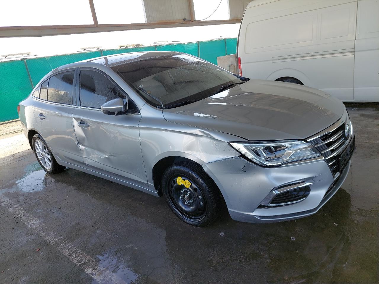 LSJA36E38PZ104693 - 2023 Mg MG 5 - #77825063