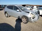 2008 Nissan Rogue S de vânzare în Kansas City, KS - Front End