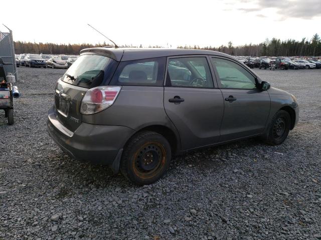 2005 TOYOTA COROLLA MATRIX XR