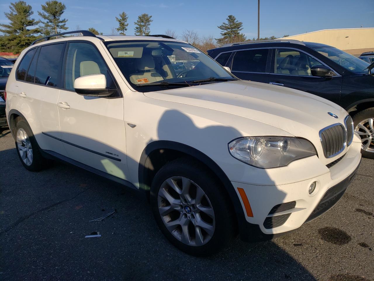 2012 BMW X5 - Image 4