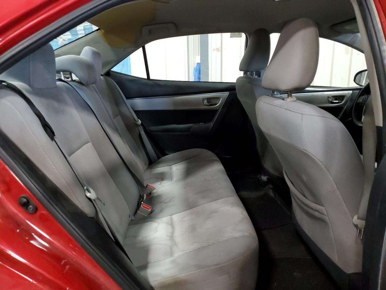2014 Toyota Corolla - Image 10