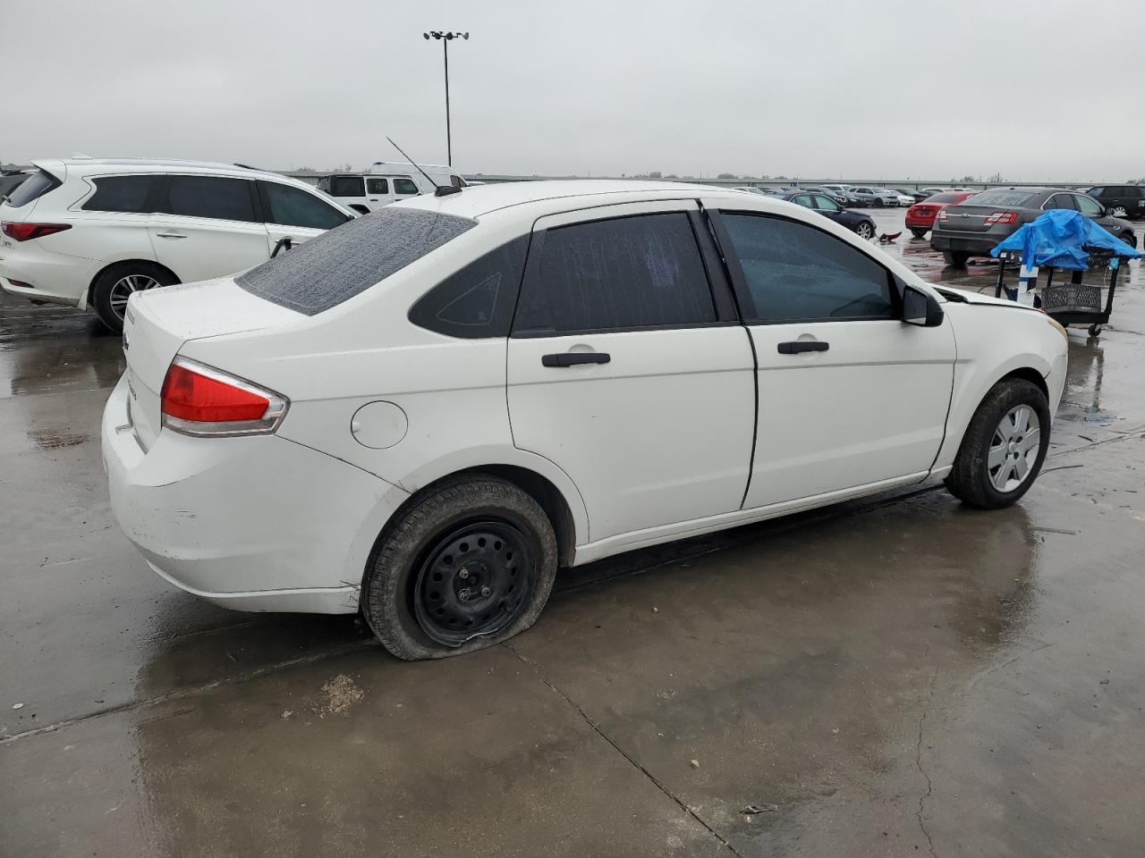 2011 Ford Focus - Image 3
