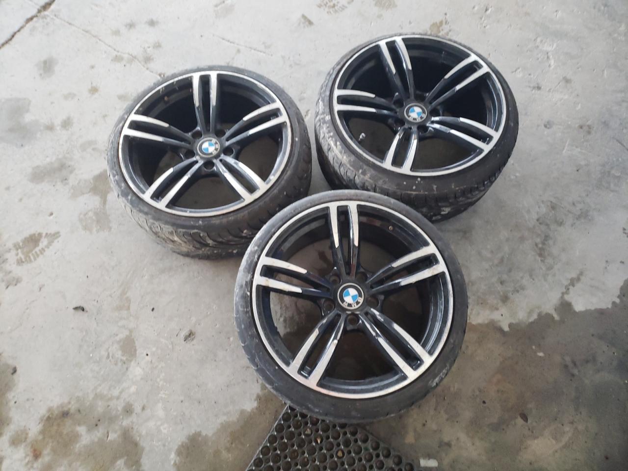 2008 BMW 335 I VIN: WBAWL73598PX51549 Lot: 91045915