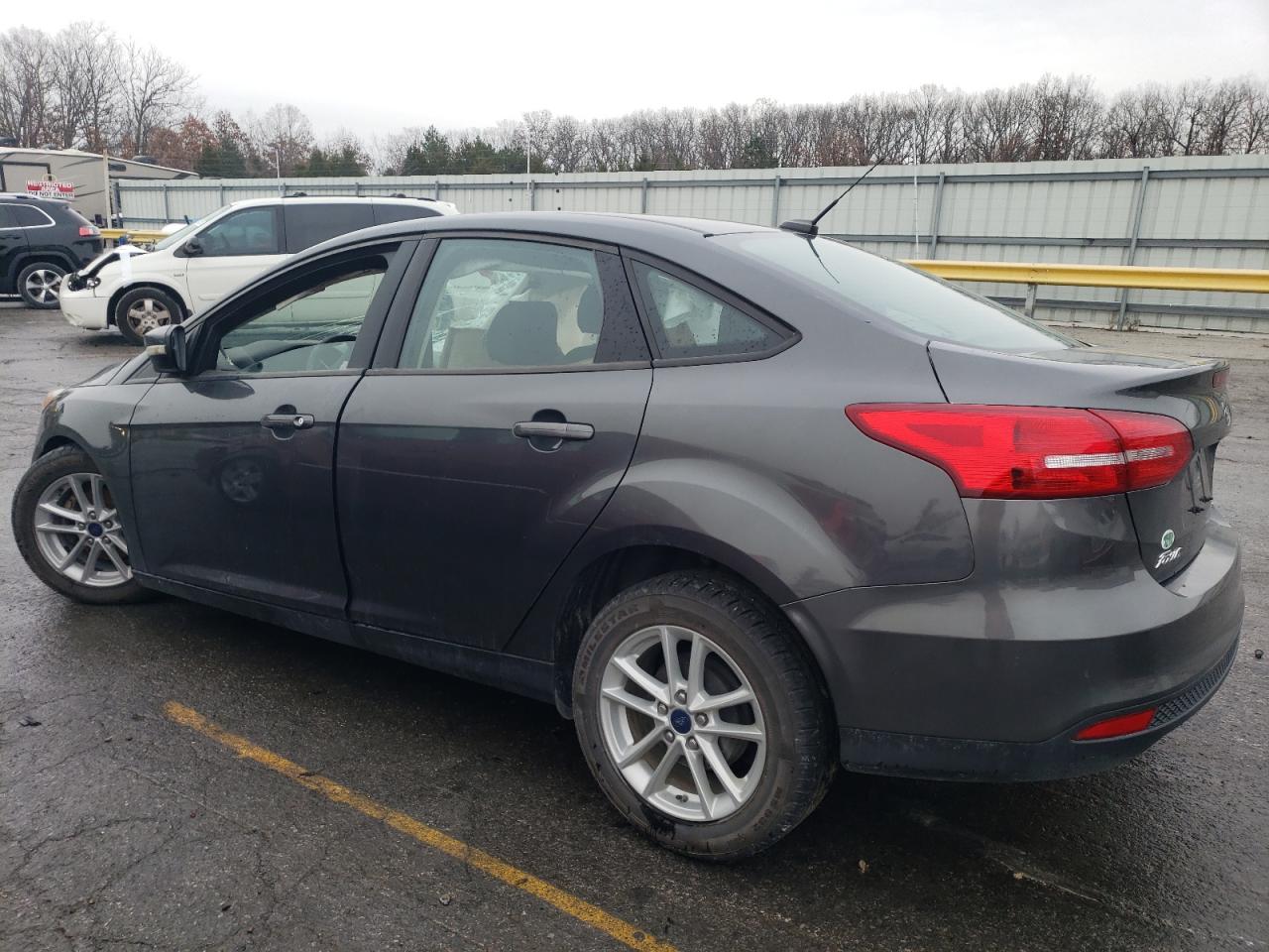 2017 Ford Focus - Image 2