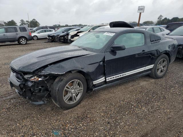 2012 Ford Mustang 