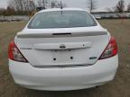 2014 Nissan Versa S продається в Windsor, NJ - Front End