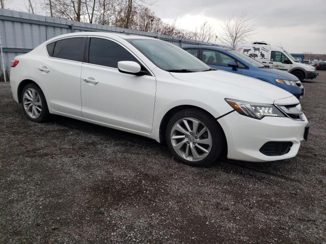 2017 ACURA ILX PREMIUM