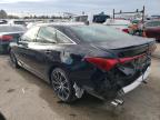 2022 Toyota Avalon Touring na sprzedaż w Bridgeton, MO - Rear End