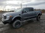 2018 NISSAN TITAN XD SL   for sale at Copart QC - MONTREAL