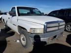 2001 Dodge Ram 1500  zu verkaufen in Albuquerque, NM - Front End