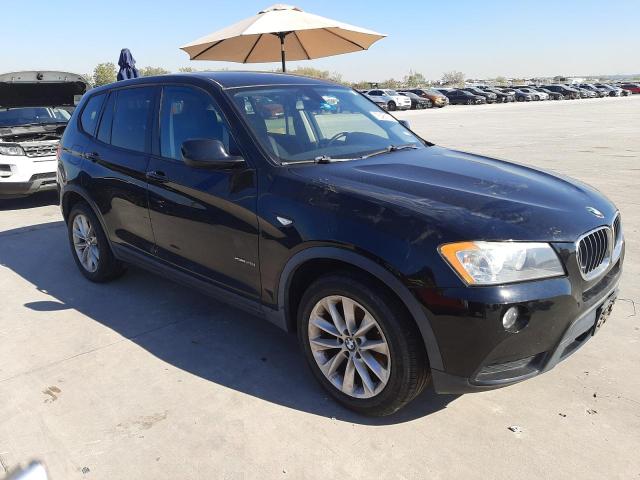 5UXWX9C50D0A12898 | 2013 BMW x3 xdrive28i