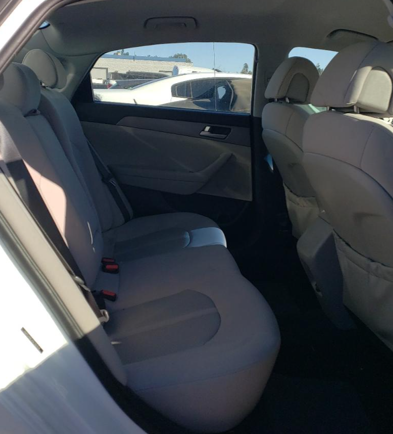 5NPE24AFXGH392976 2016 Hyundai Sonata Se