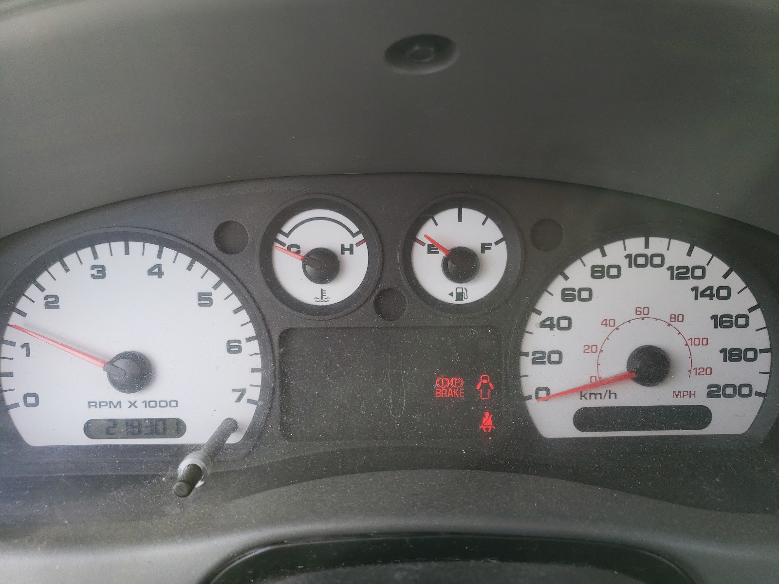 1FTZR45E19PA62004 2009 Ford Ranger Super Cab