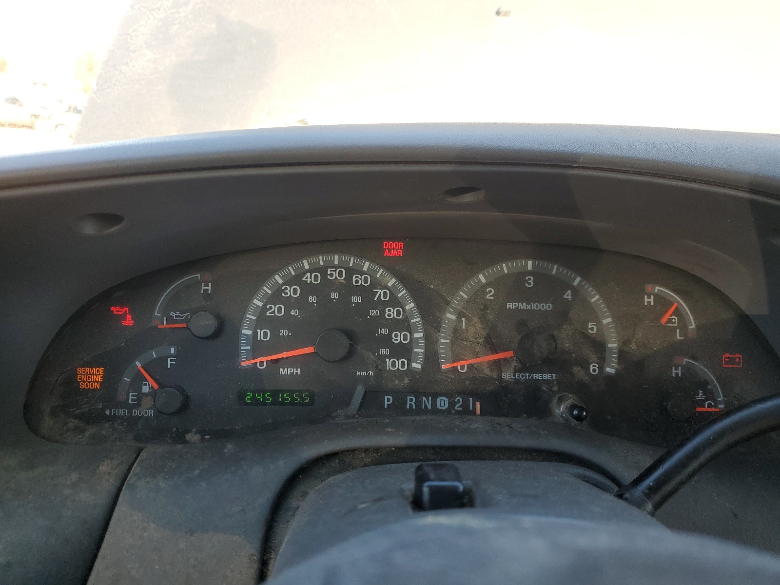 1FTRX17L82NA67752 2002 Ford F150