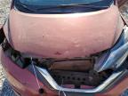 2017 Nissan Versa Note S იყიდება Cahokia Heights-ში, IL - Front End
