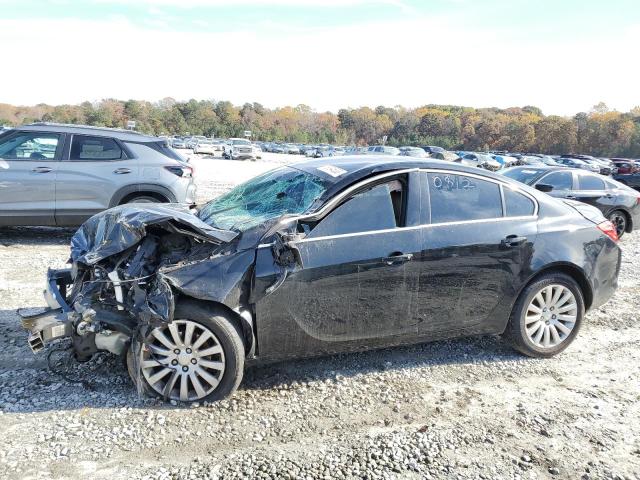 2012 Buick Regal 