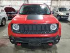 2017 Jeep Renegade Trailhawk for Sale in Woodburn, OR - Rear End