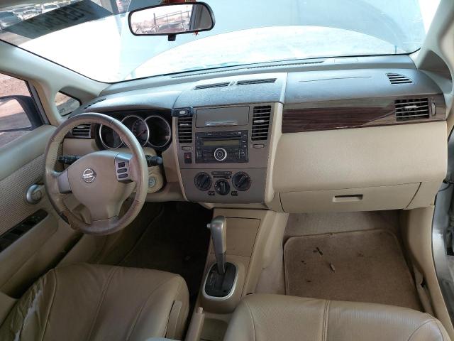3N1BC1A71CK286961 - 2012 NISSAN TIIDA - #76815603