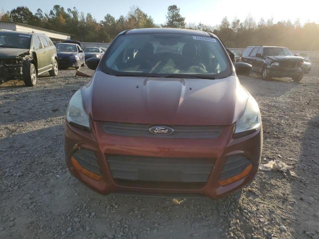  FORD ESCAPE 2014 Burgundy