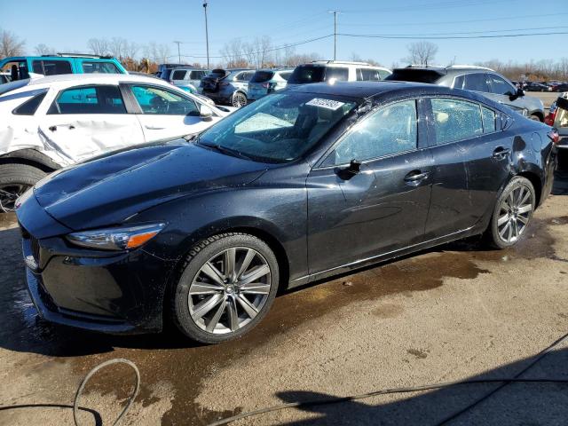 2021 Mazda 6 Touring