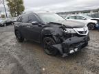 2010 Acura Mdx Advance de vânzare în Arlington, WA - Front End