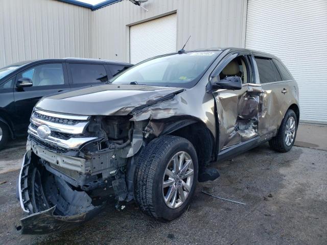 2013 Ford Edge Limited за продажба в Rogersville, MO - Front End