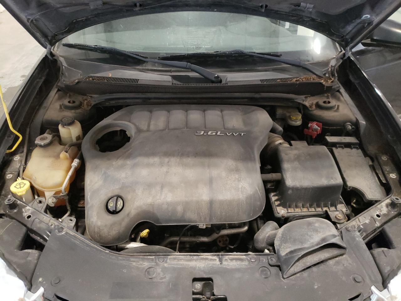 2011 Dodge Avenger Mainstreet VIN: 1B3BD1FG2BN622016 Lot: 78024503