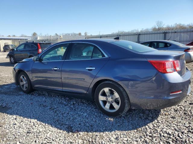 Седаны CHEVROLET MALIBU 2014 Синий