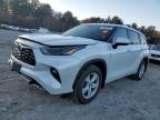 2022 Toyota Highlander L на продаже в Mendon, MA - Front End