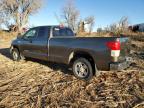2011 Toyota Tundra Double Cab Sr5 на продаже в Rapid City, SD - Hail