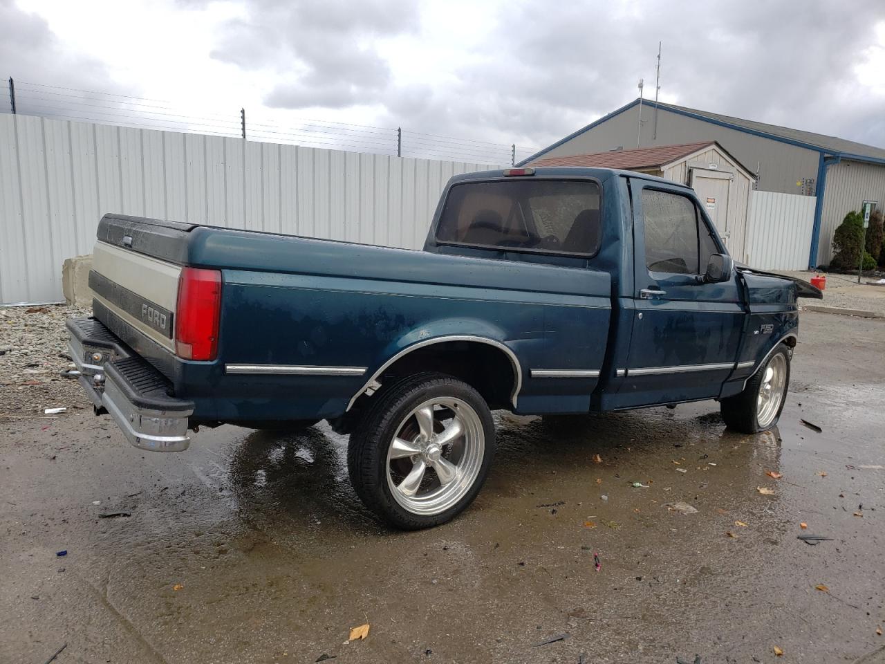 1FTEF15N9RNA76198 1994 Ford F150