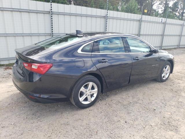  CHEVROLET MALIBU 2023 Charcoal