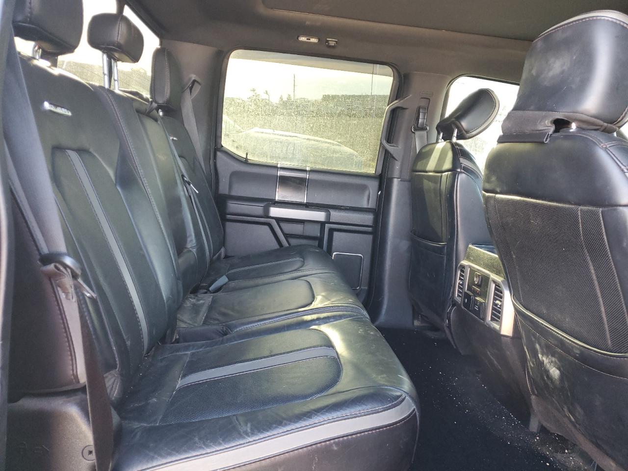 2019 Ford F350 Super Duty VIN: 1FT8W3BT8KEC48061 Lot: 75915253