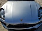 2015 Porsche Macan Turbo на продаже в Montgomery, AL - Front End