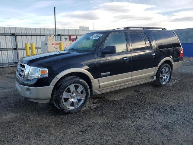 2007 Ford Expedition El Eddie Bauer