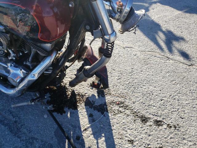 2000 HARLEY-DAVIDSON FXDWG 