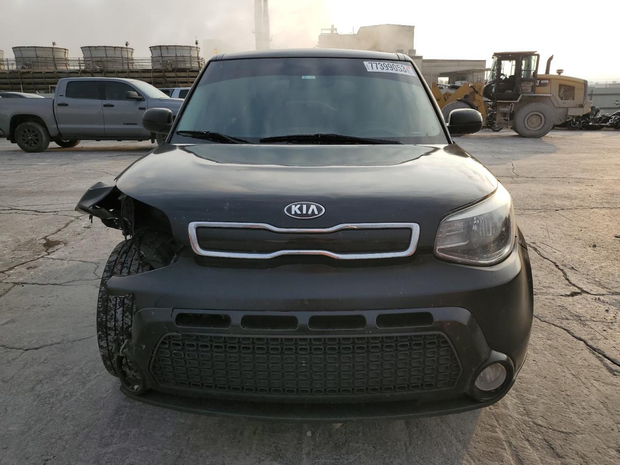 2016 Kia Soul - Image 5
