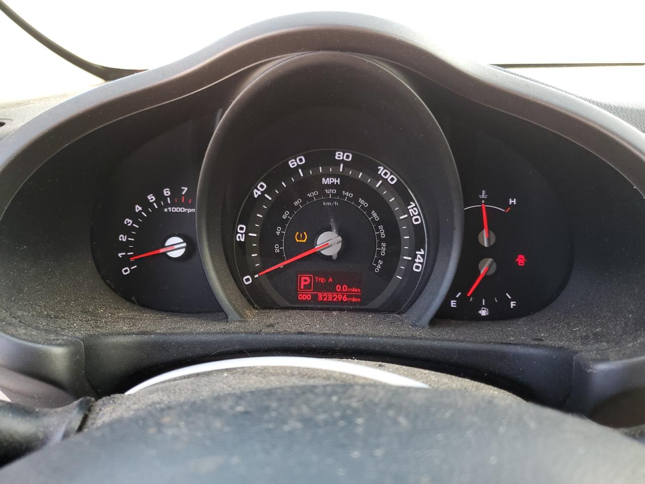 2011 Kia Sportage Ex VIN: KNDPC3A27B7100999 Lot: 74946463