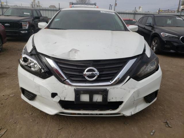  NISSAN ALTIMA 2016 Білий